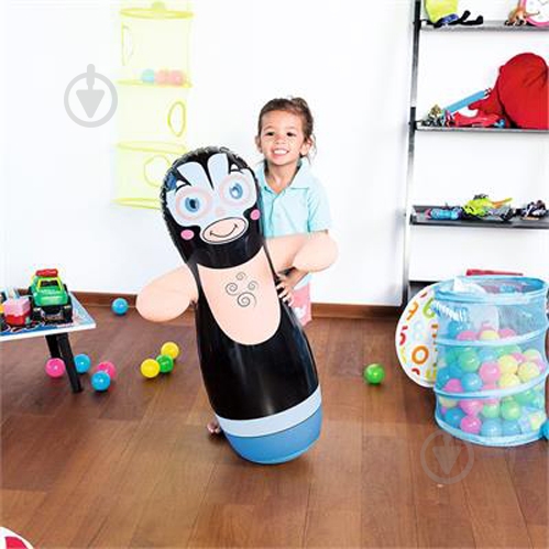 "Луча Либре" Bestway "Луча Либре" Bestway - фото 7 "Луча Либре" Bestway "Луча Либре" Bestway - фото 7