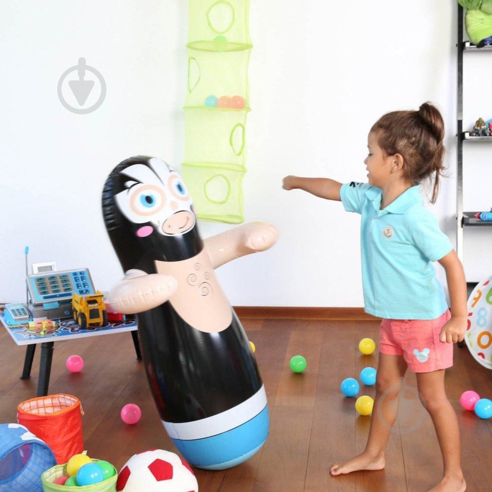 "Луча Либре" Bestway "Луча Либре" Bestway - фото 10 "Луча Либре" Bestway "Луча Либре" Bestway - фото 10