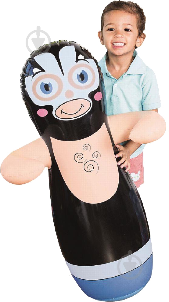 "Луча Либре" Bestway "Луча Либре" Bestway - фото 6 "Луча Либре" Bestway "Луча Либре" Bestway - фото 6