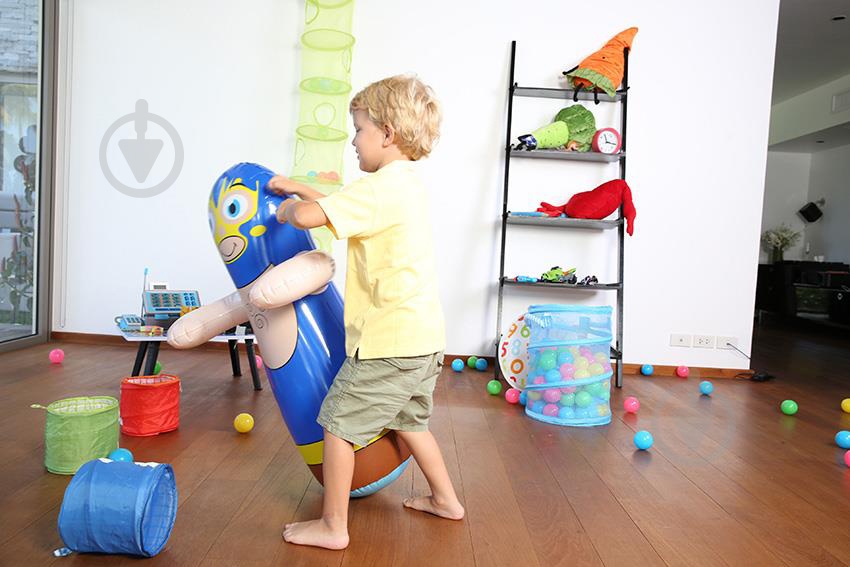 "Луча Либре" Bestway "Луча Либре" Bestway - фото 8 "Луча Либре" Bestway "Луча Либре" Bestway - фото 8