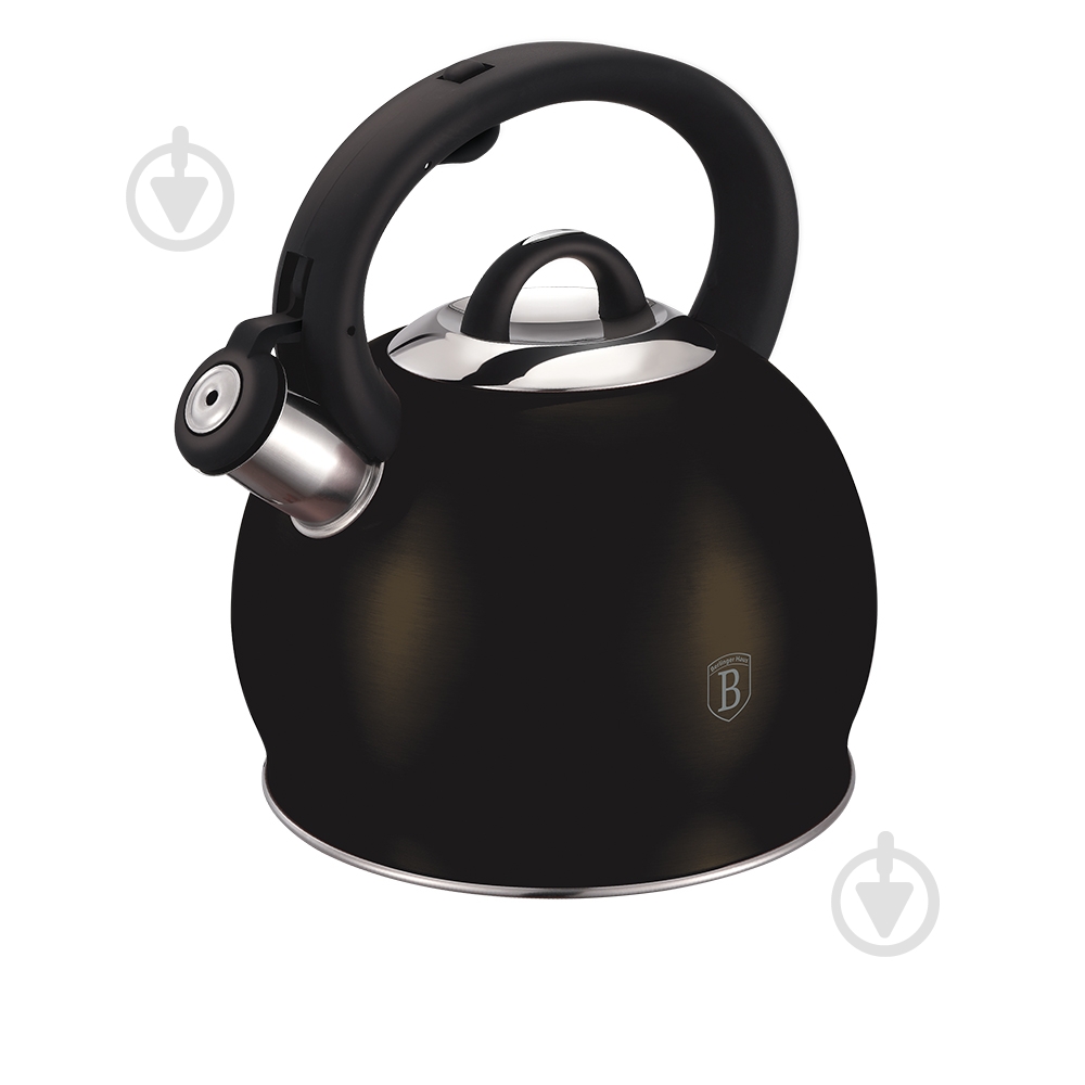 Чайник Berlinger 3 л BH 6832N - фото 2