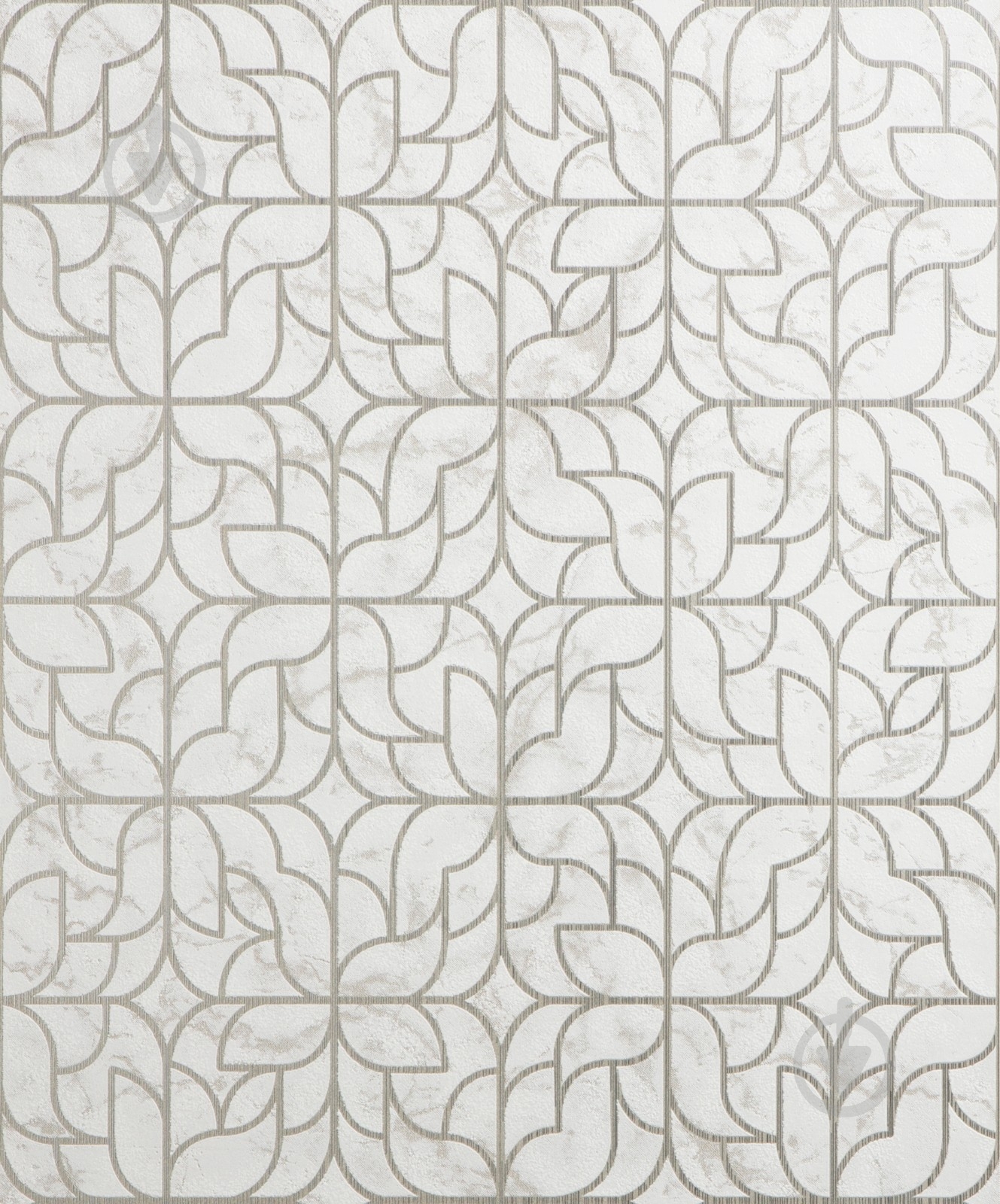 Обои из вспененного винила Bravo тип 503 85074BR35 0,53x10,05 м - фото 1