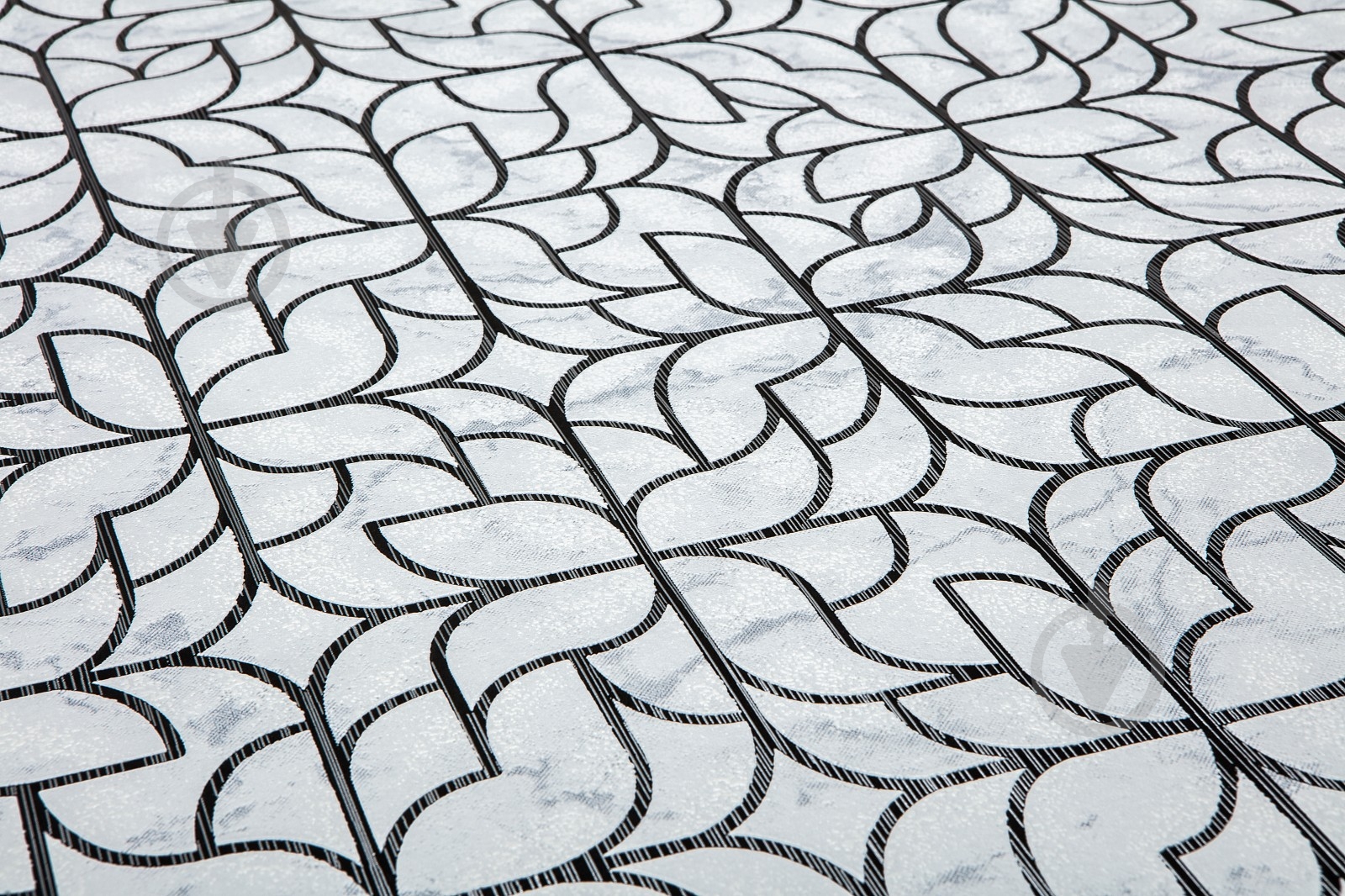 Обои из вспененного винила Bravo тип 503 85074BR36 0,53x10,05 м - фото 7