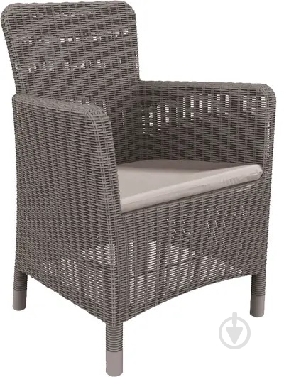 Комплект мебели Girona капучино - фото 3 Комплект мебели Girona капучино - фото 3