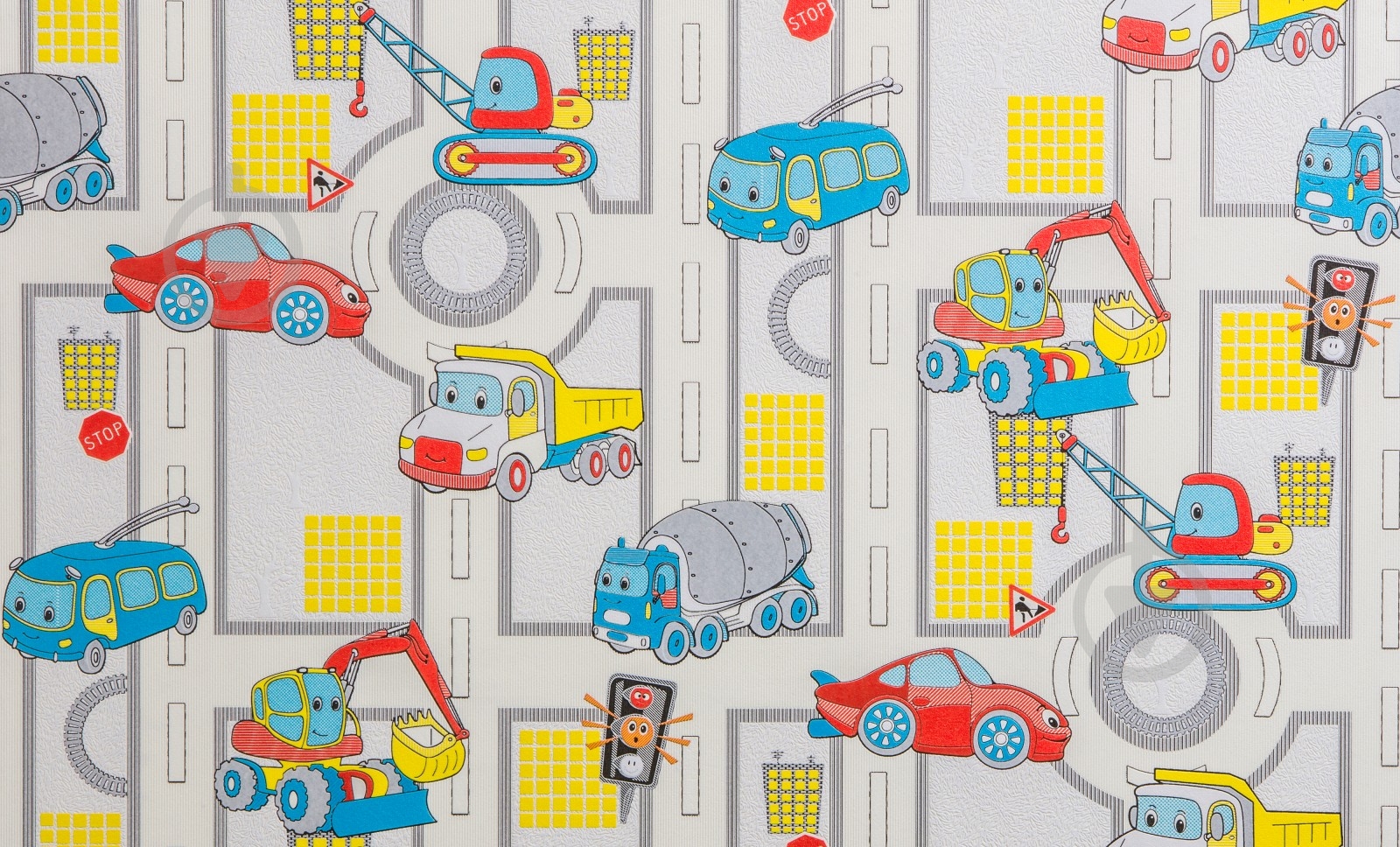 Обои Bravo тип 509 86052BR90 - фото 1