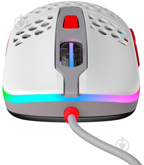 Мышка Xtrfy XG-M42-RGB-RETRO - фото 3