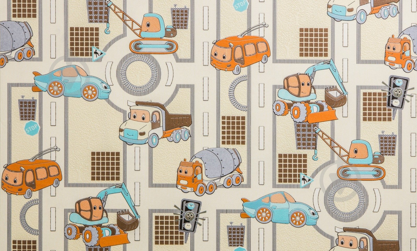 Обои Bravo тип 509 86052BR93 - фото 1