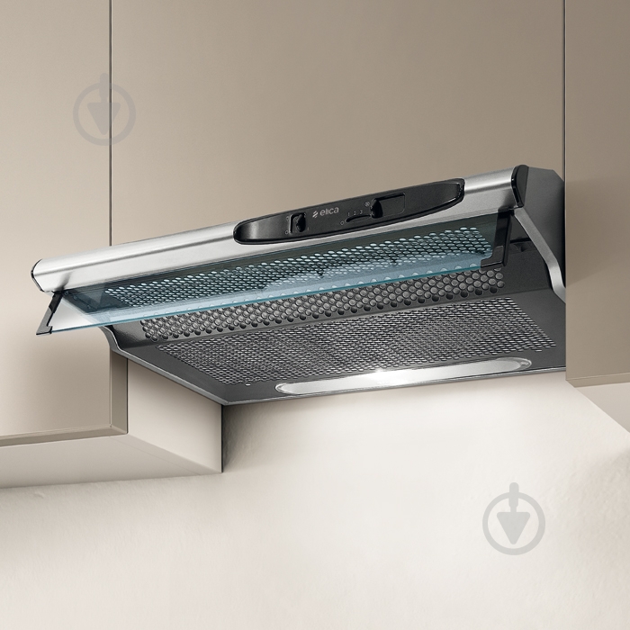 Вытяжка Elica CONCORDE IX F/50 - фото 2