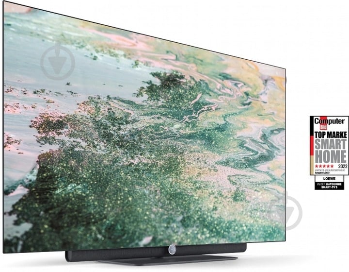 Телевизор LOEWE 60433D70 55'' Bild I dr+ - фото 2 Телевизор LOEWE 60433D70 55'' Bild I dr+ - фото 2