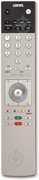 Телевизор LOEWE 60433D70 55'' Bild I dr+ - фото 4 Телевизор LOEWE 60433D70 55'' Bild I dr+ - фото 4