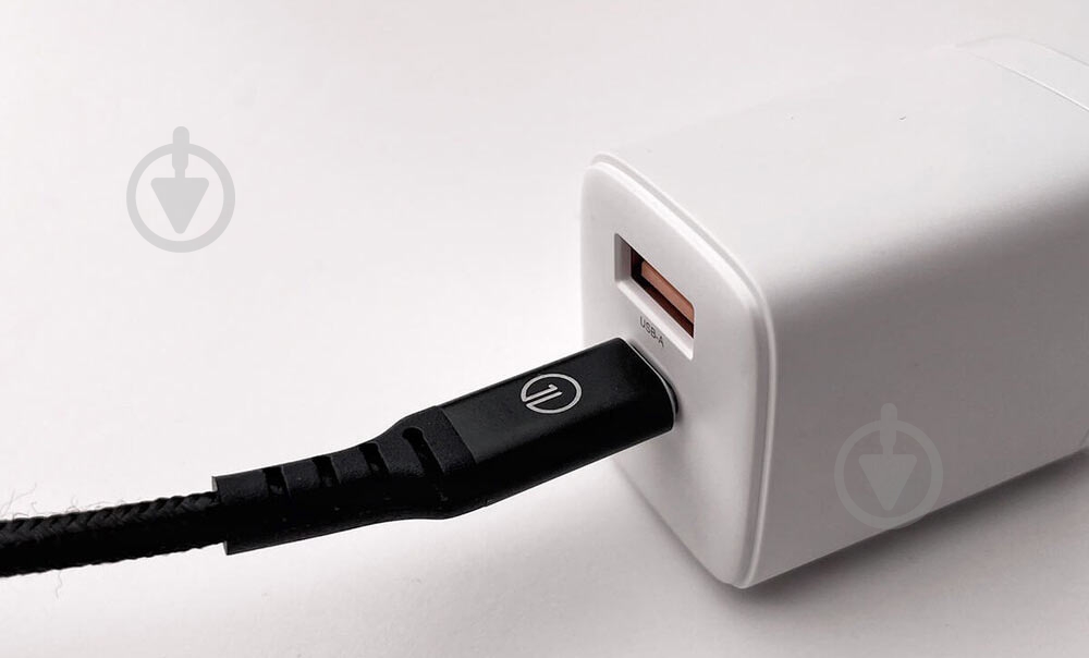 Зарядное устройство OneLounge 1Power PD 20W USB-C + USB-A для iPhone - фото 7 Зарядное устройство OneLounge 1Power PD 20W USB-C + USB-A для iPhone - фото 7