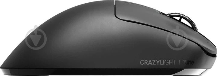 Мышка беспроводная Pulsar Xlite Crazylight Medium 8К black (PXLCL201) - фото 2 Мышка беспроводная Pulsar Xlite Crazylight Medium 8К black (PXLCL201) - фото 2