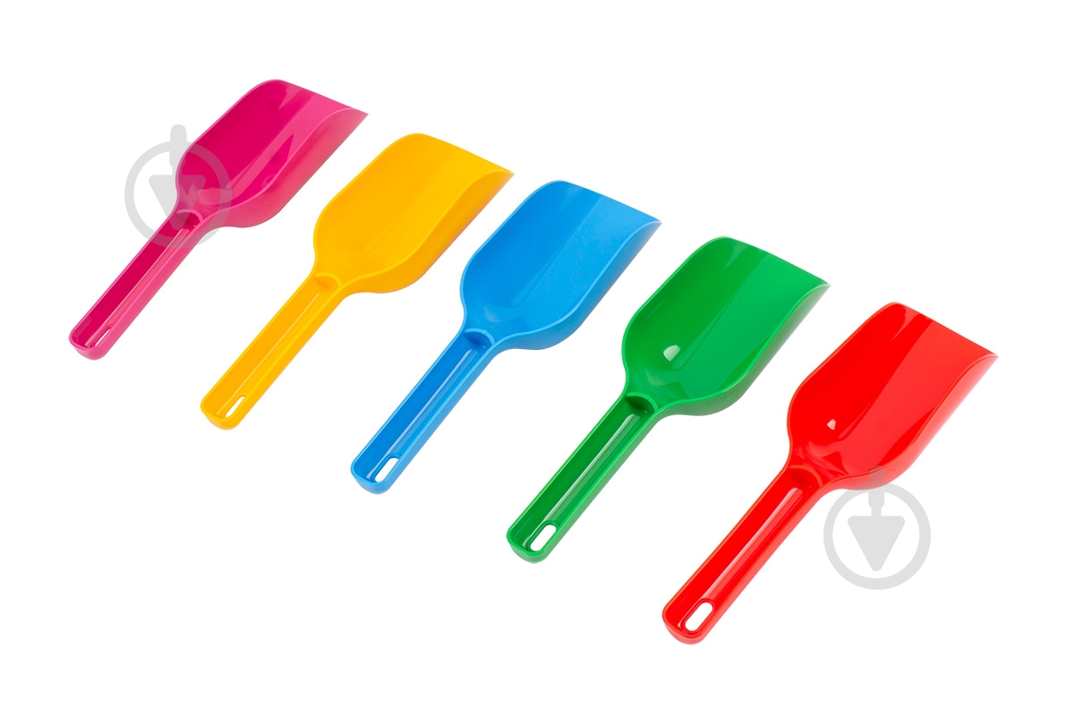 Іграшка ТехноК Совок 9291 - фото 3