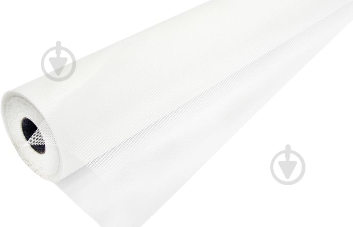 Стеклосетка штукатурная щелочестойкая Vertex® R56 70 2,2x2,2 белая - фото 1