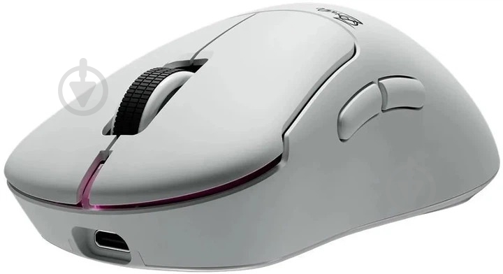 Мышка беспроводная Pulsar ZywOo Gen.1 Medium white (PZWX22) - фото 2