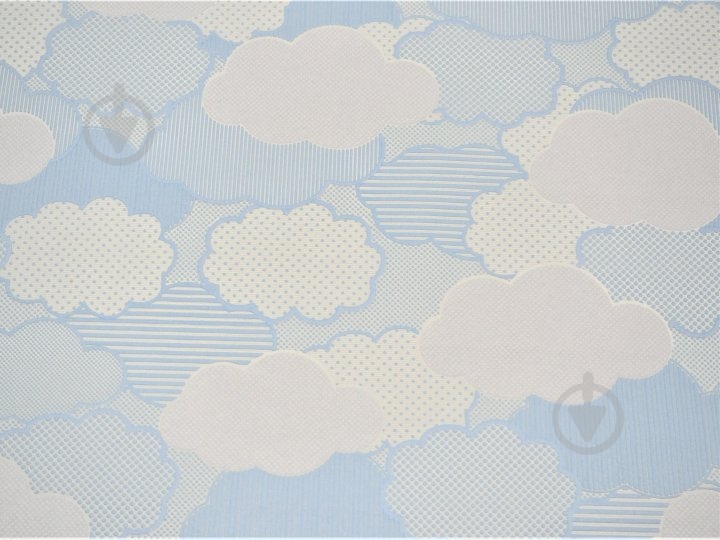 Обои из вспененного винила ASSORTI тип 708 600AS81 1,06x10,05 м - фото 1