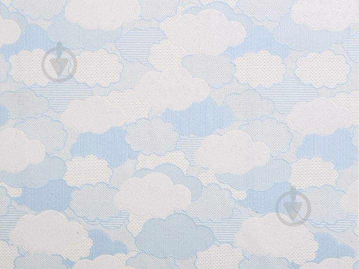 Обои из вспененного винила ASSORTI тип 708 600AS81 1,06x10,05 м - фото 2