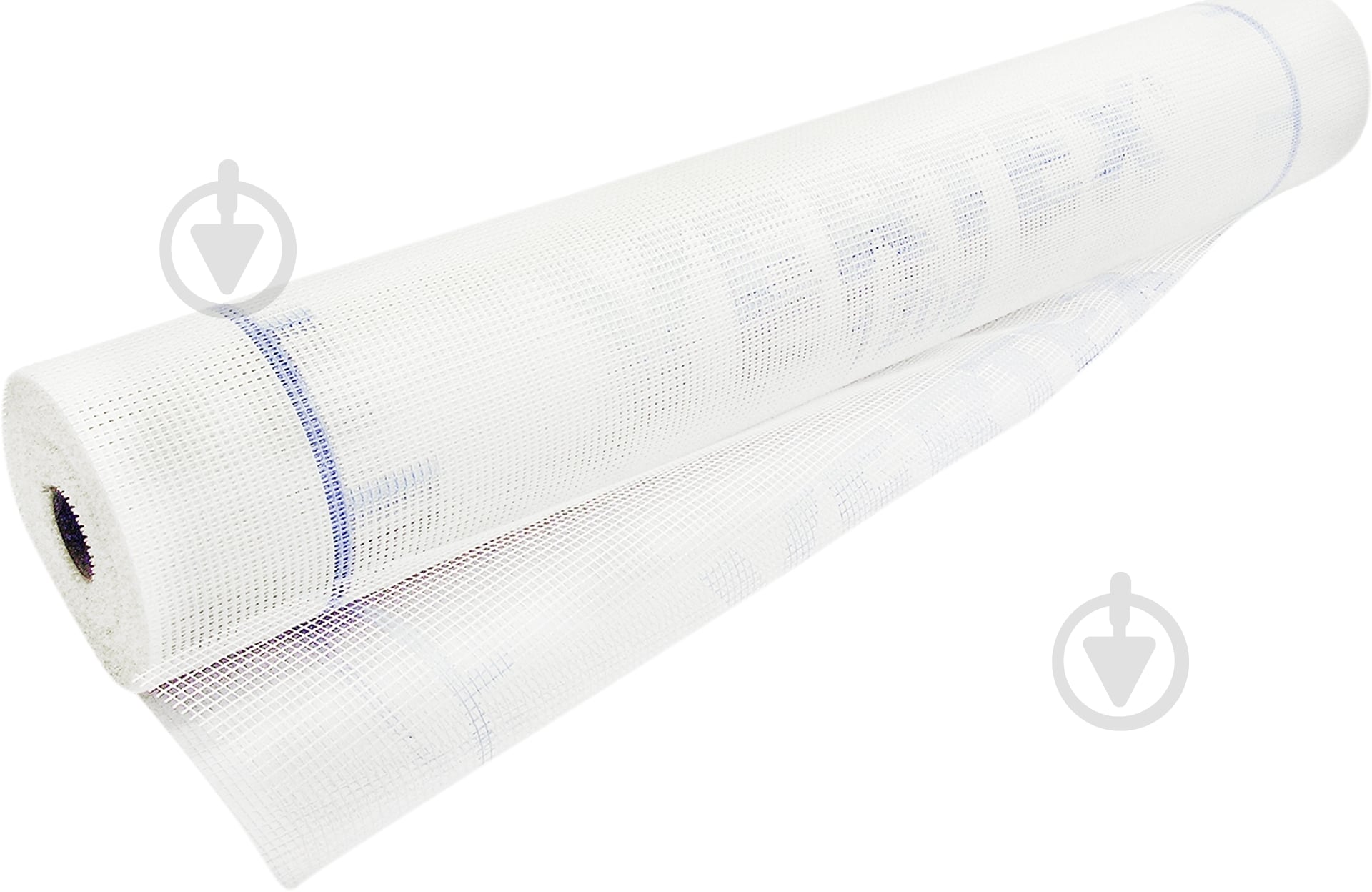 Склосітка штукатурна лугостійка Vertex® R96 120 4,1x4,1 біла - фото 1