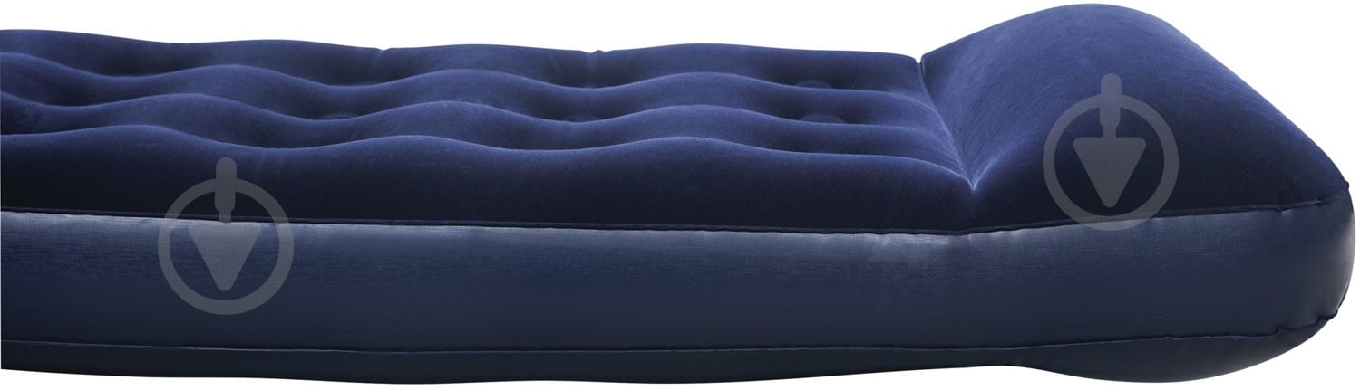 Матрас Bestway 185х76 см 67223 синий - фото 3