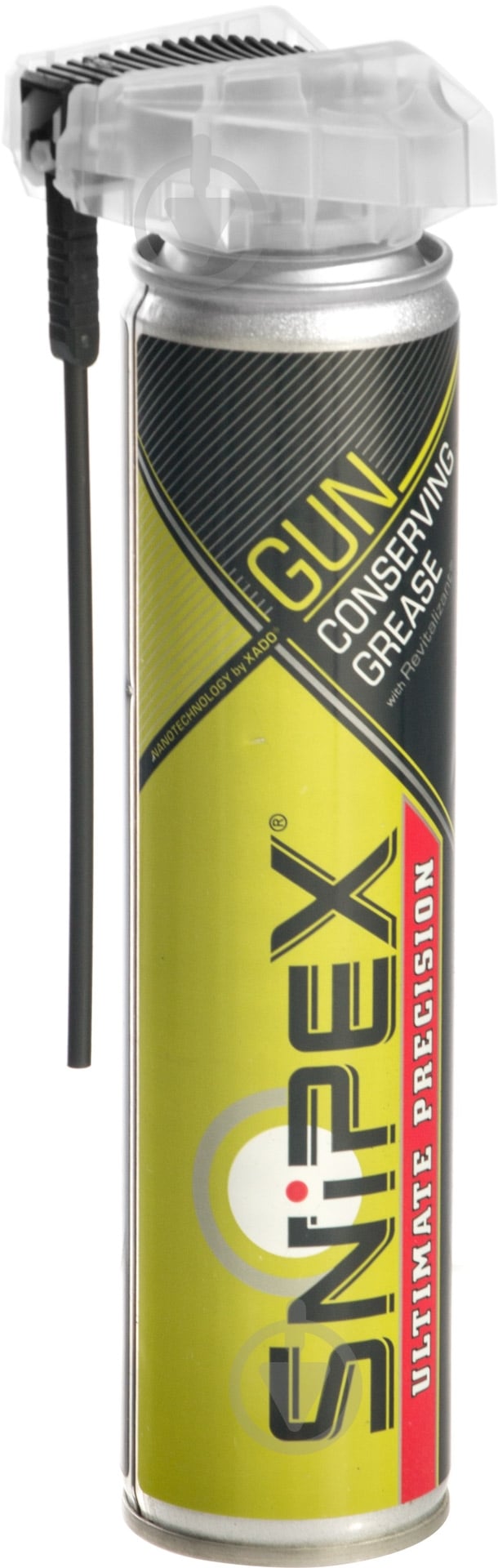 Смазка для оружия XADO SnipeX 200 XS 30001 200 мл - фото 1