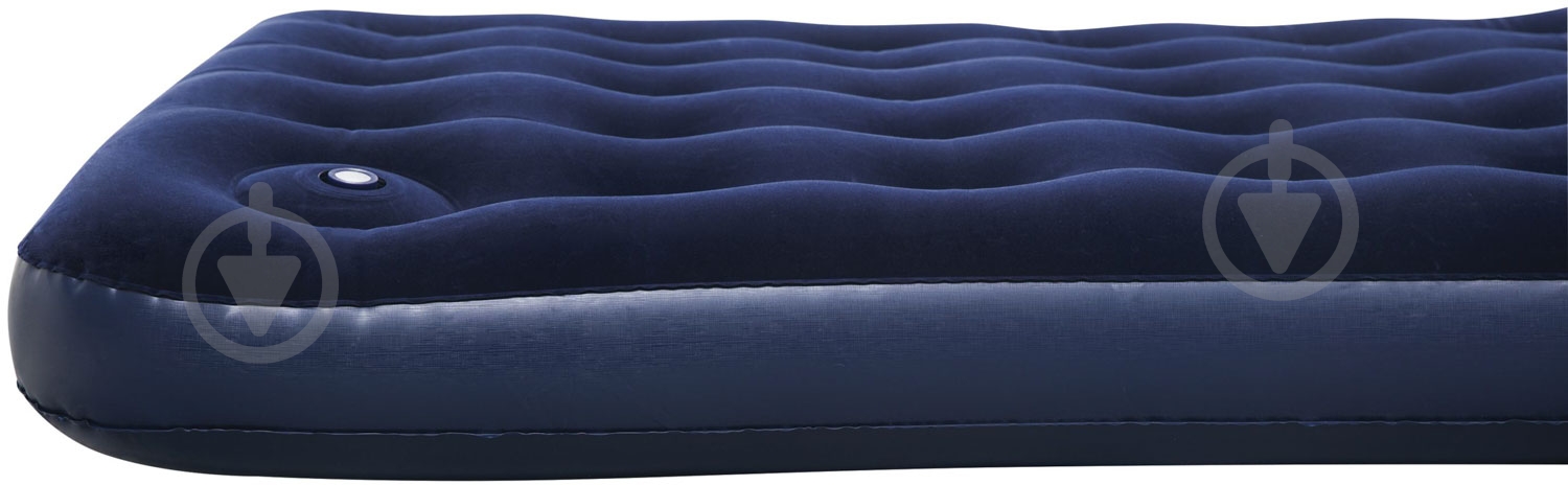 Матрас Bestway 191х137 см 67225 синий - фото 3 Матрас Bestway 191х137 см 67225 синий - фото 3