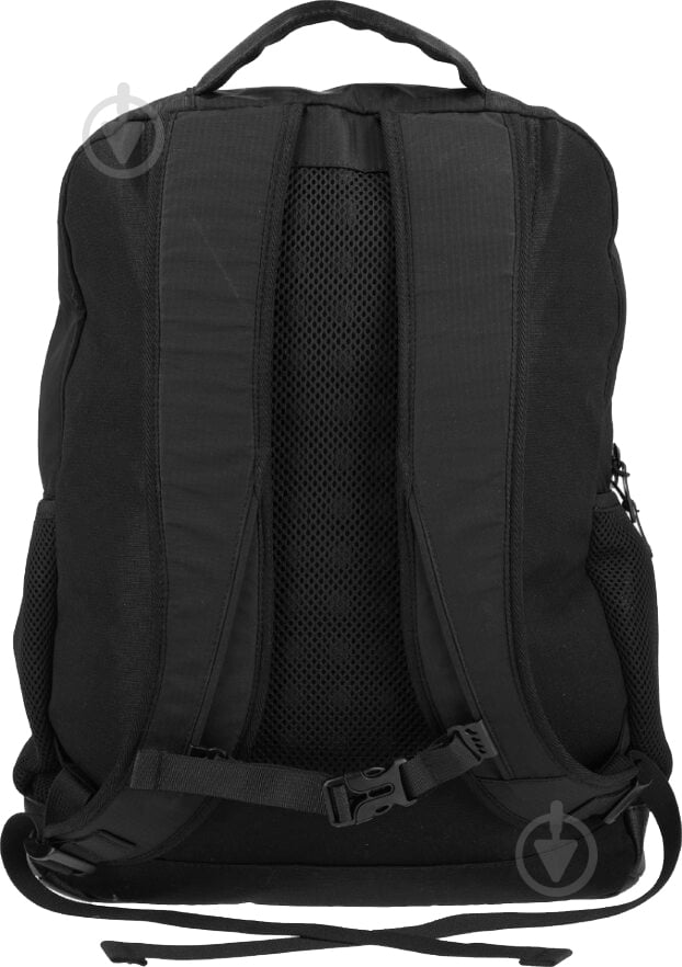 Рюкзак 4F BACKPACK U217 4FSSS23ABACU217-20S 30 л черный - фото 4 Рюкзак 4F BACKPACK U217 4FSSS23ABACU217-20S 30 л черный - фото 4