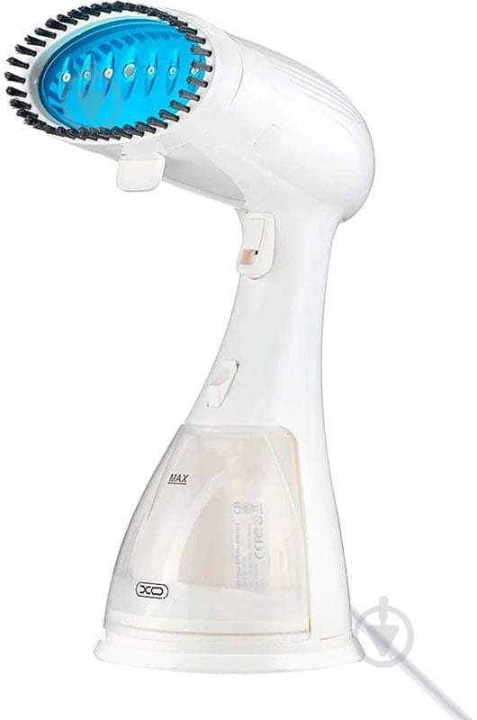 Отпариватель Xo CF3 (CF3.white) - фото 2 Отпариватель Xo CF3 (CF3.white) - фото 2