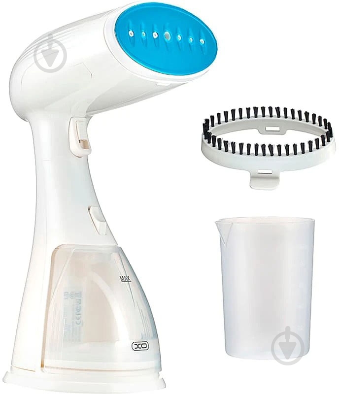 Отпариватель Xo CF3 (CF3.white) - фото 1 Отпариватель Xo CF3 (CF3.white) - фото 1