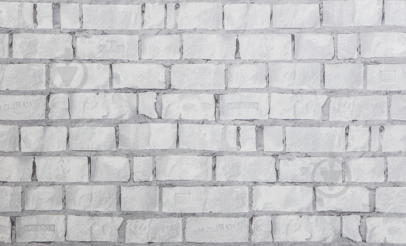 Обои из вспененного винила ASSORTI тип 773 932AS30 1,06x10,05 м - фото 1