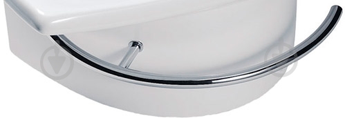 Держатель для полотенца Jacob Delafon Escale Е75638-СР - фото 1