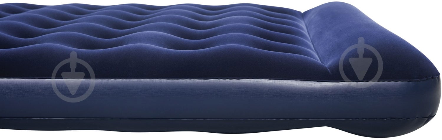 Матрас Bestway 203х152 см 67226 синий - фото 3