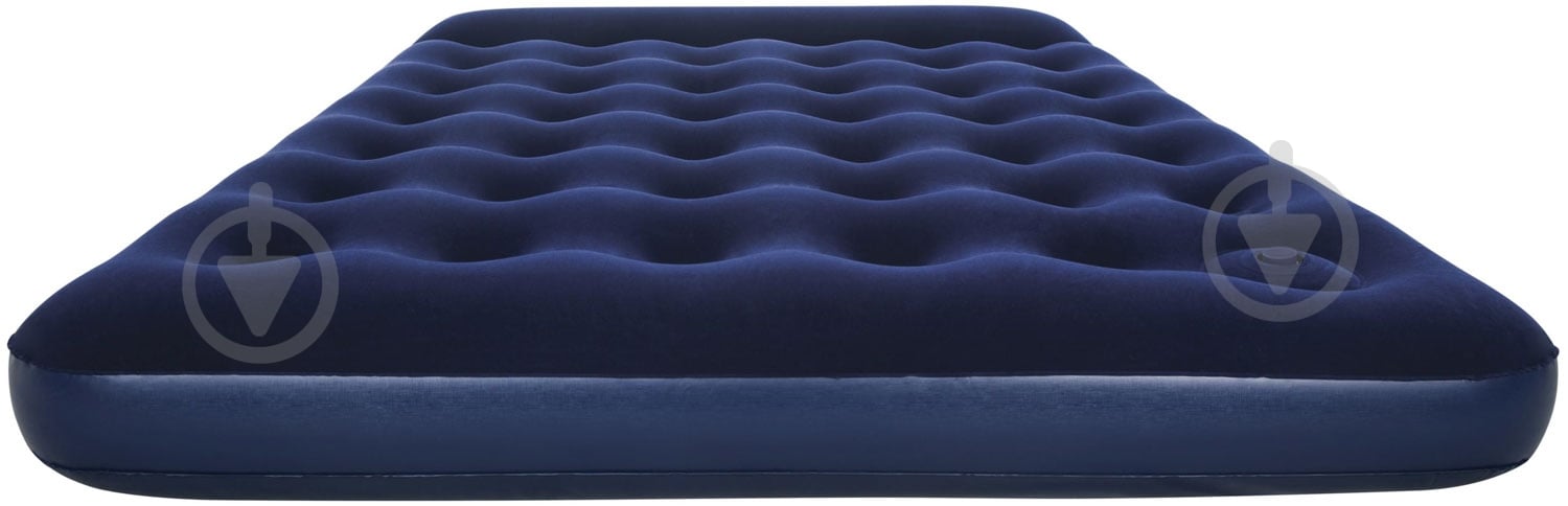 Матрас Bestway 203х152 см 67226 синий - фото 1