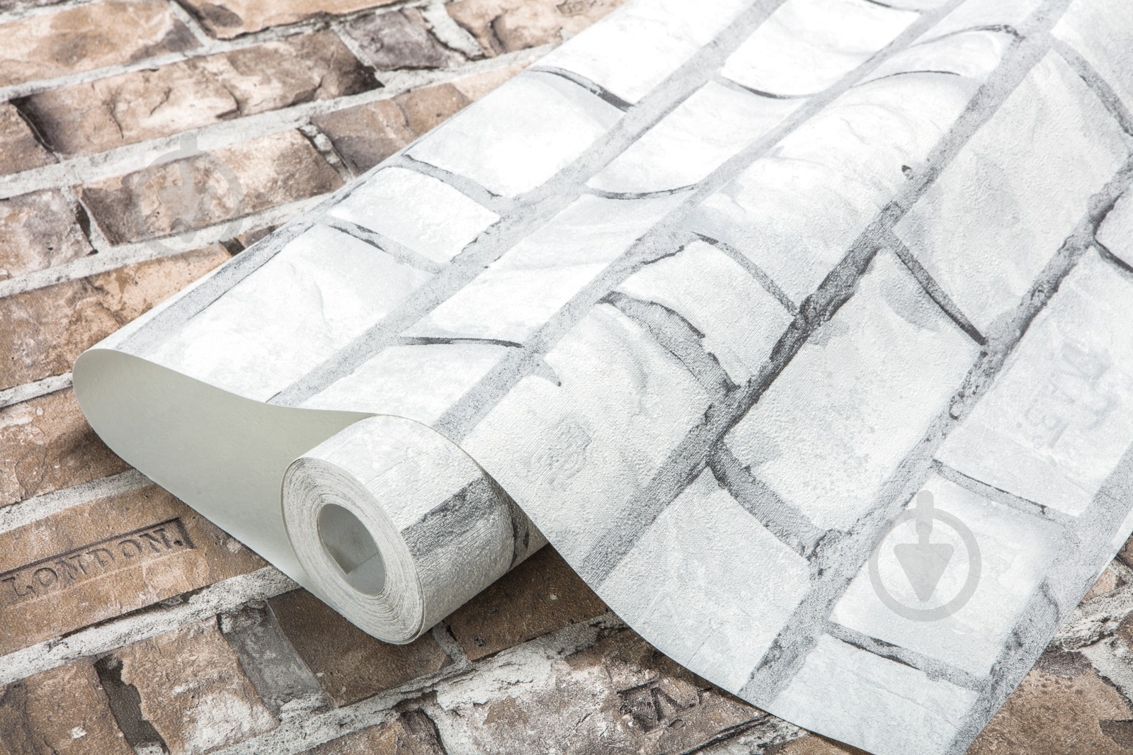 Шпалери зі спіненого вінілу ASSORTI тип 773 932AS33 1,06x10,05 м - фото 2