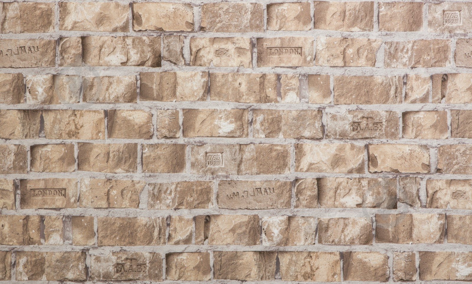 Шпалери зі спіненого вінілу ASSORTI тип 773 932AS33 1,06x10,05 м - фото 1