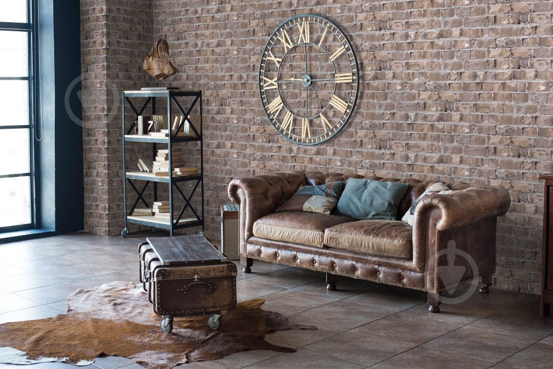 Шпалери зі спіненого вінілу ASSORTI тип 773 932AS33 1,06x10,05 м - фото 3