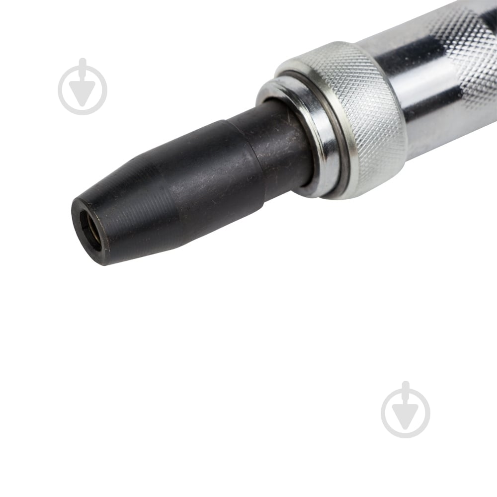 Викрутка Sigma ударно-поворотна з бітами 8 предметів CrV (пласт кейс) 4004011 - фото 4 Викрутка Sigma ударно-поворотна з бітами 8 предметів CrV (пласт кейс) 4004011 - фото 4