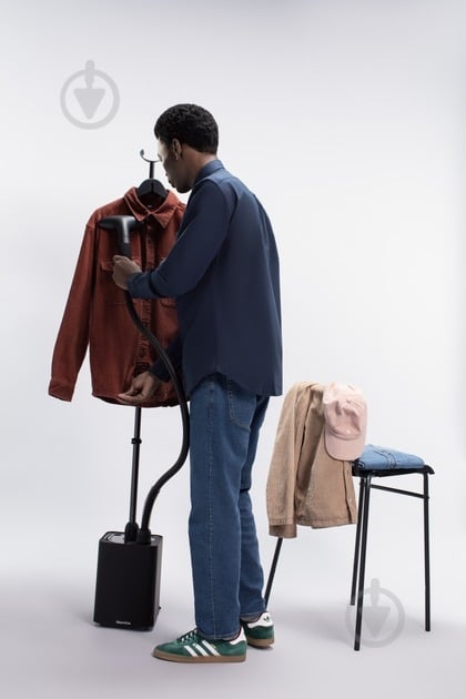 Отпариватель SteamOne EUJK300B - фото 8