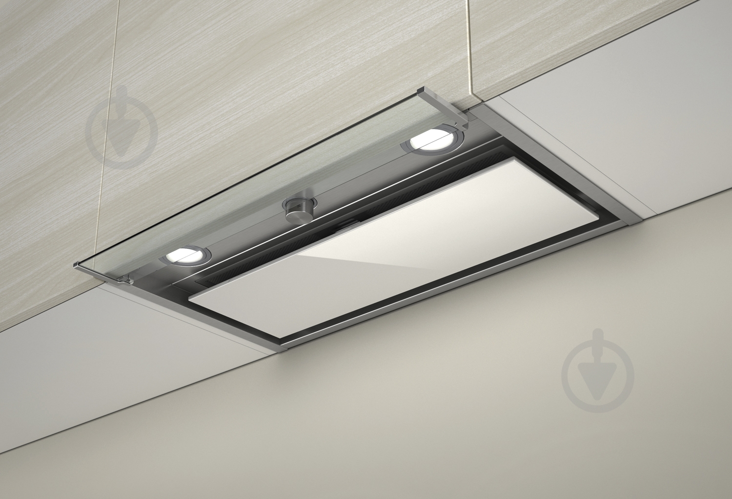 Вытяжка Elica BOX IN PLUS IXGL/A/60 - фото 2