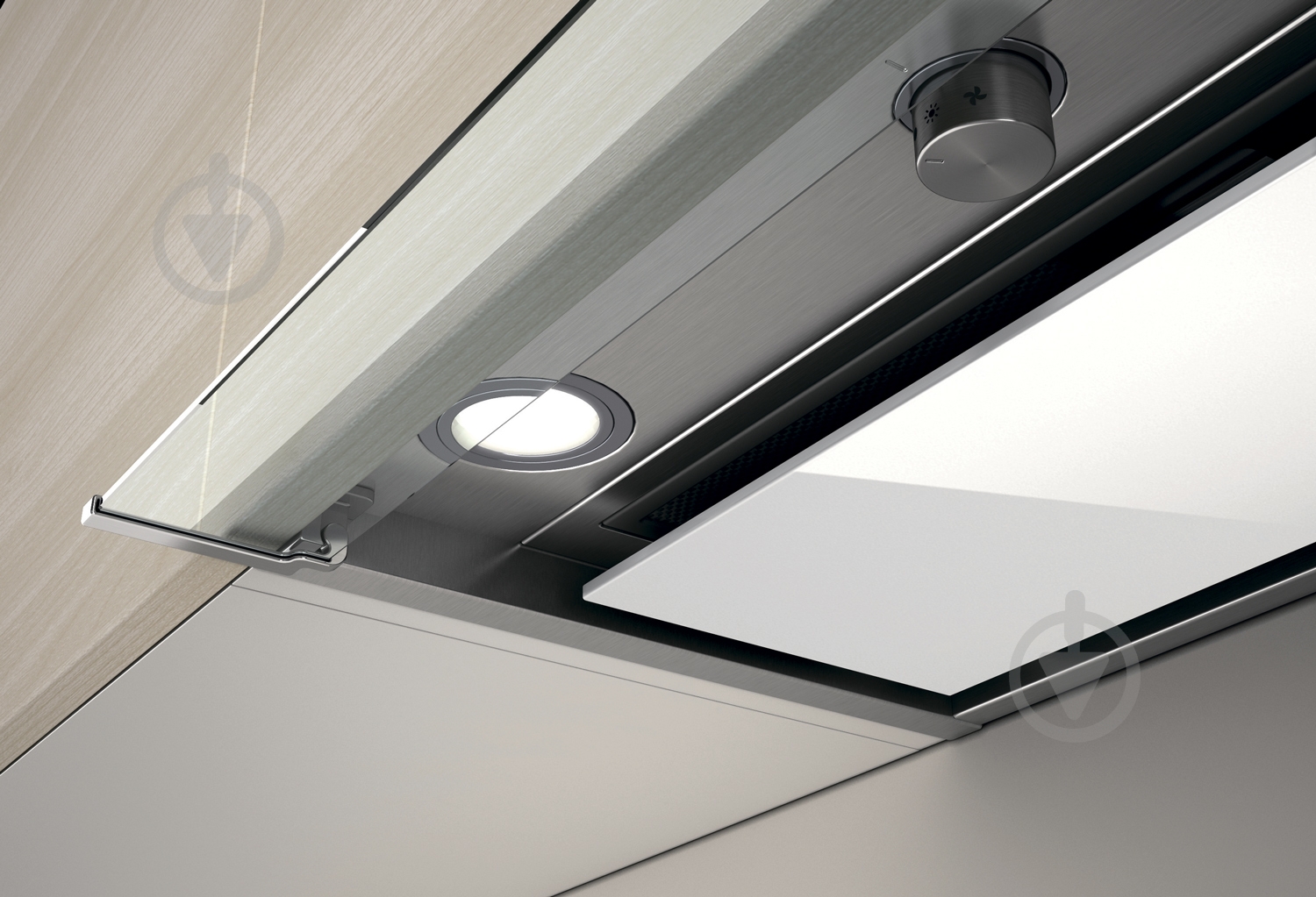 Вытяжка Elica BOX IN PLUS IXGL/A/60 - фото 3