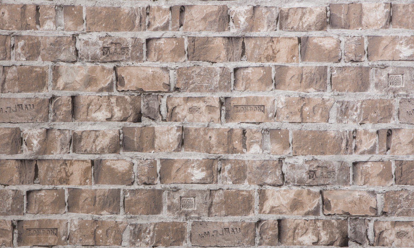 Обои из вспененного винила ASSORTI тип 773 932AS36 1,06x10,05 м - фото 1