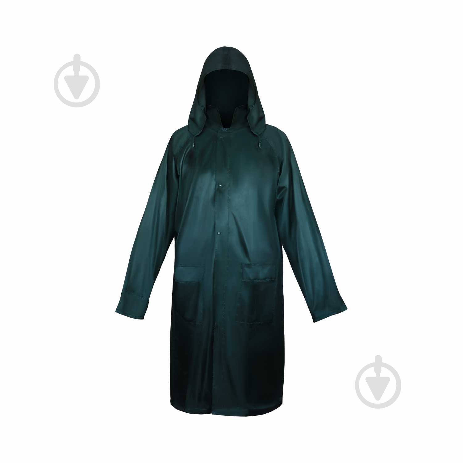 Плащ-дощовик Trident NEPTUN р. M VTG 08170G зелений - фото 1