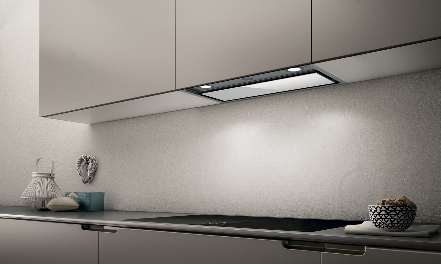 Вытяжка Elica BOX IN IX/A/90 - фото 3