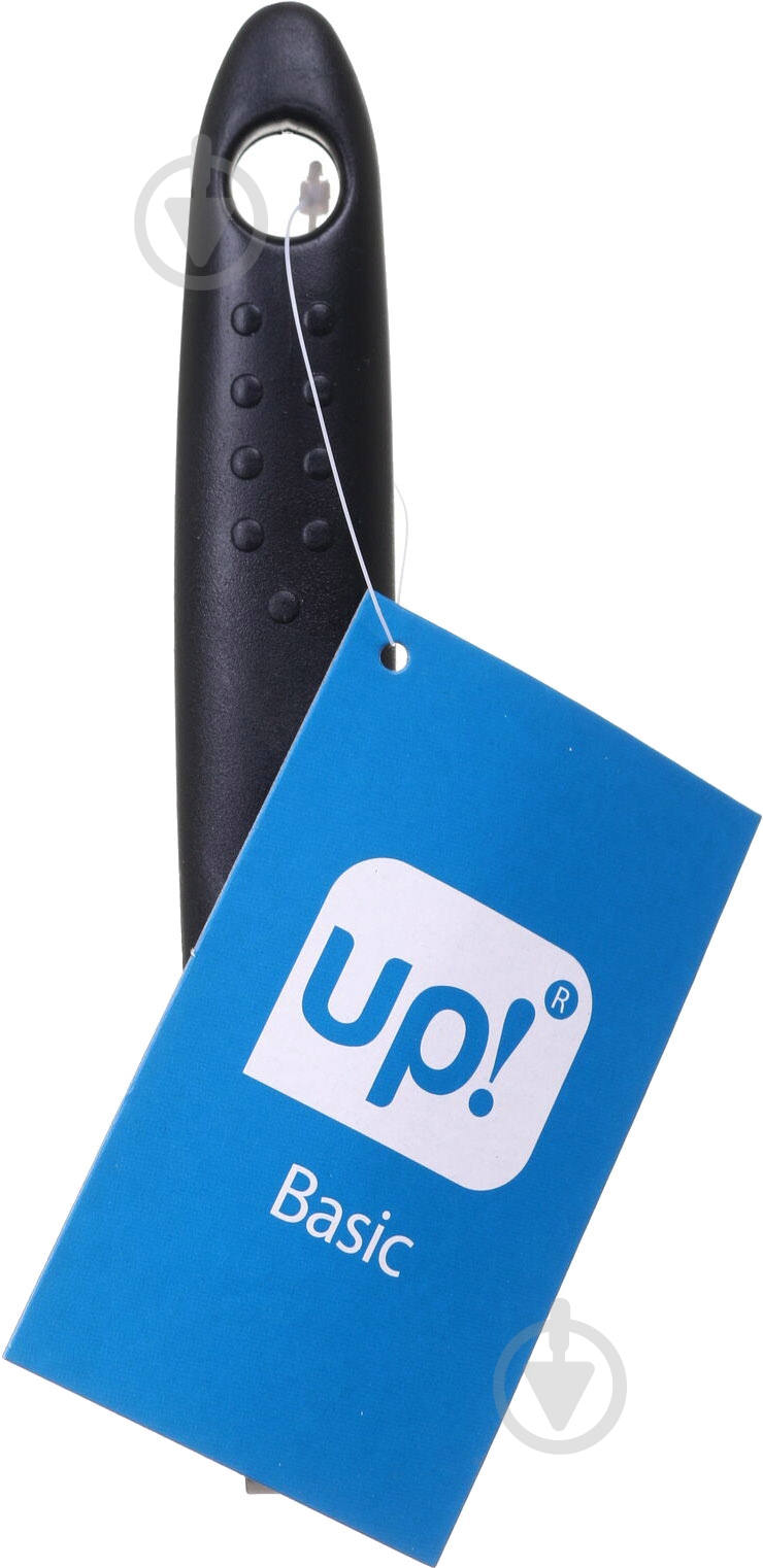 Открывалка UP! (Underprice) Basic черная - фото 4 Открывалка UP! (Underprice) Basic черная - фото 4
