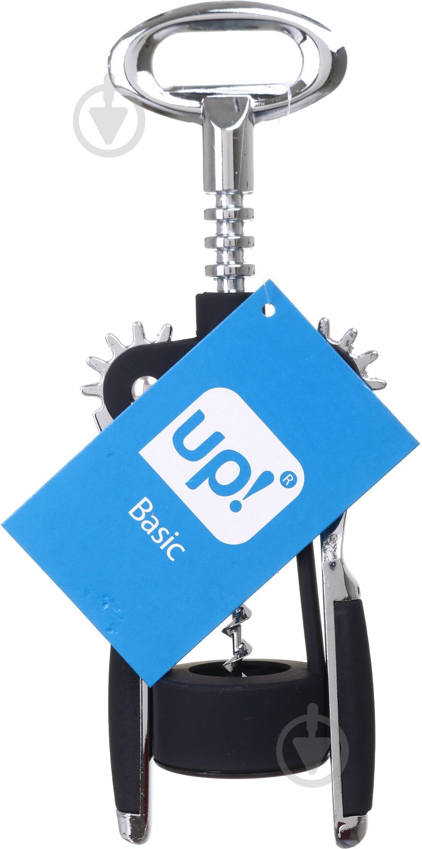 Штопор-бабочка UP! (Underprice) Basic - фото 3