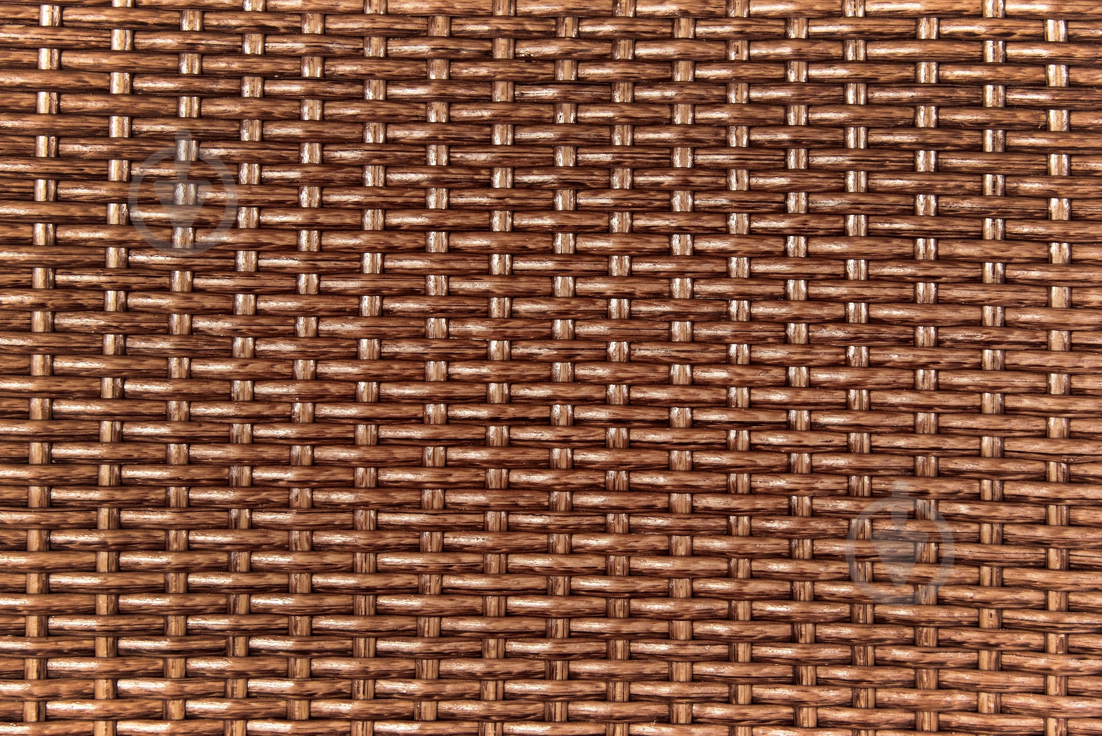 Кресло-кокон Rattwood Smart табако - фото 3