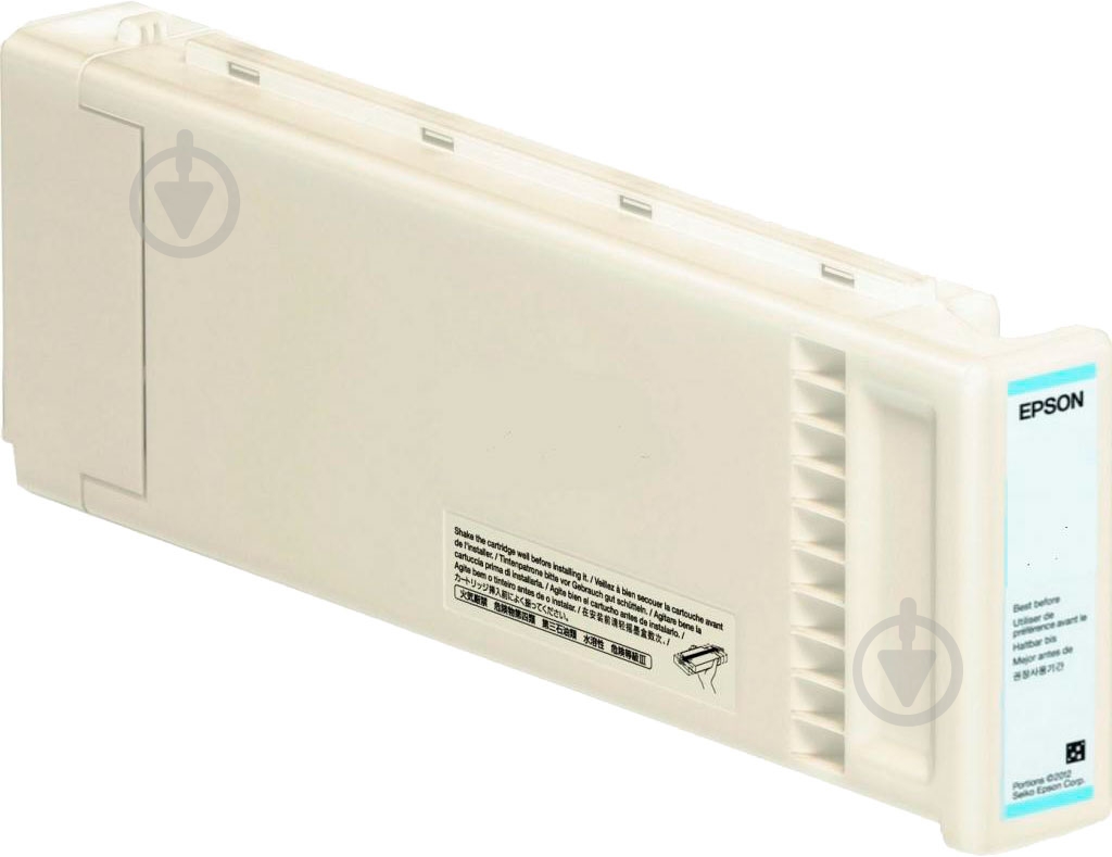 Картридж Epson F2000 (C13T736000) - фото 1