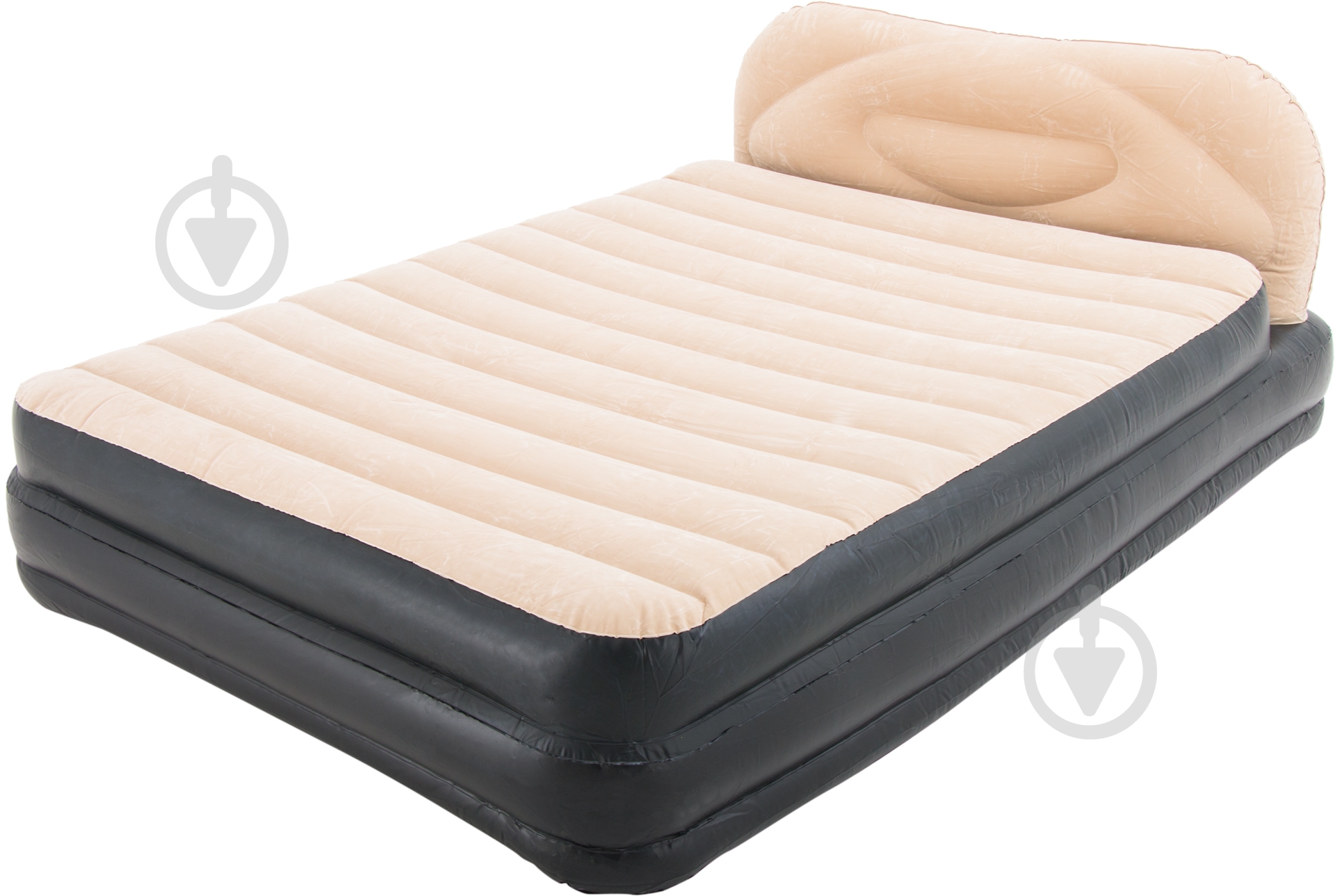 Матрас Bestway 226х152 см 67483 - фото 1 Матрас Bestway 226х152 см 67483 - фото 1
