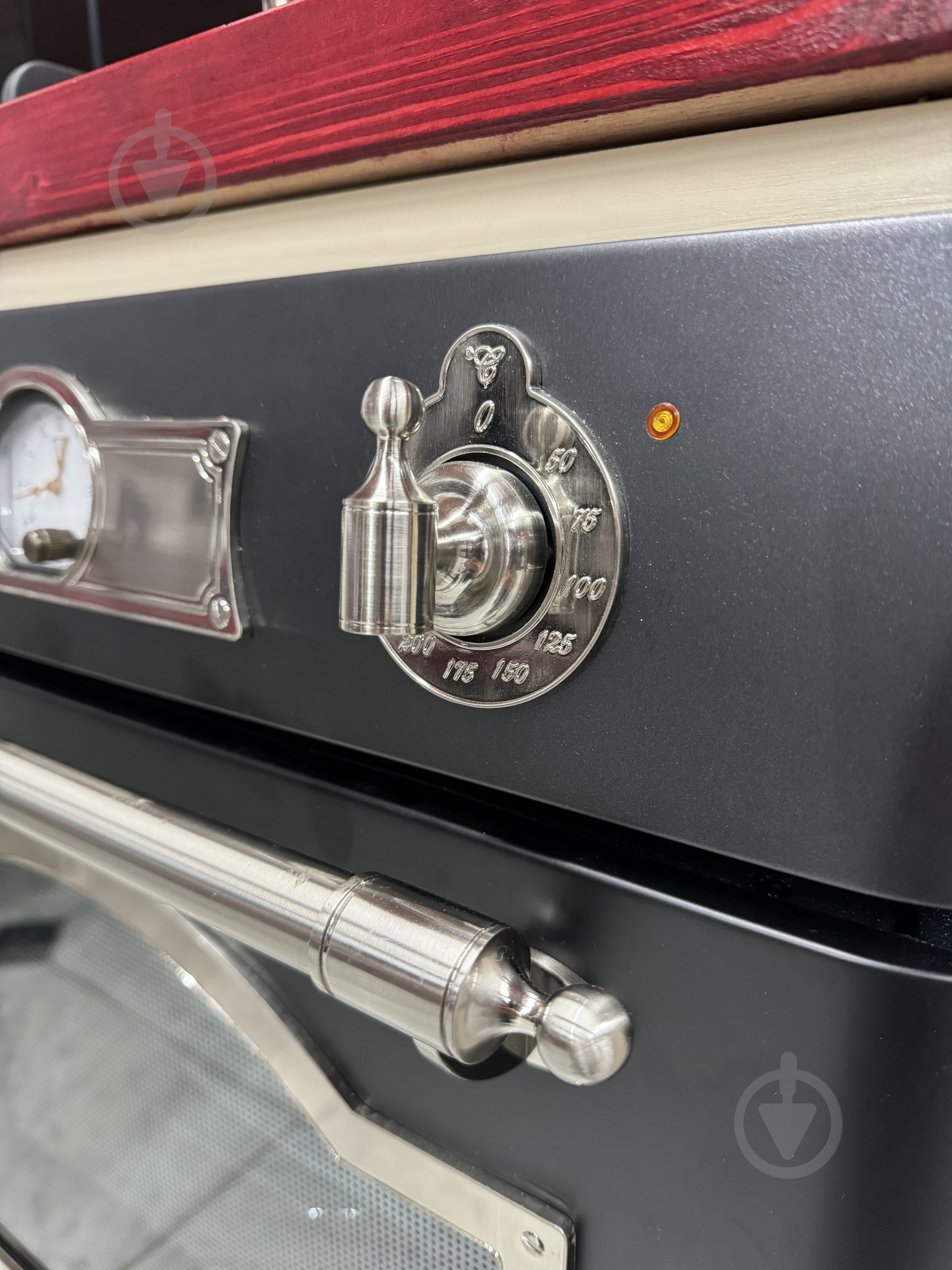 Духовой шкаф Kaiser EH 6355 Em Sil - фото 3 Духовой шкаф Kaiser EH 6355 Em Sil - фото 3