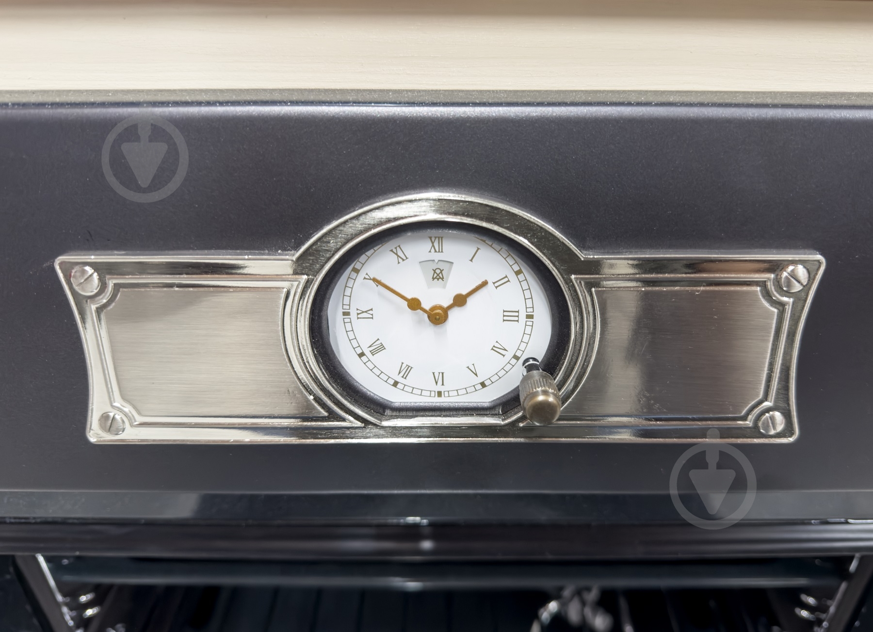 Духовой шкаф Kaiser EH 6355 Em Sil - фото 6 Духовой шкаф Kaiser EH 6355 Em Sil - фото 6