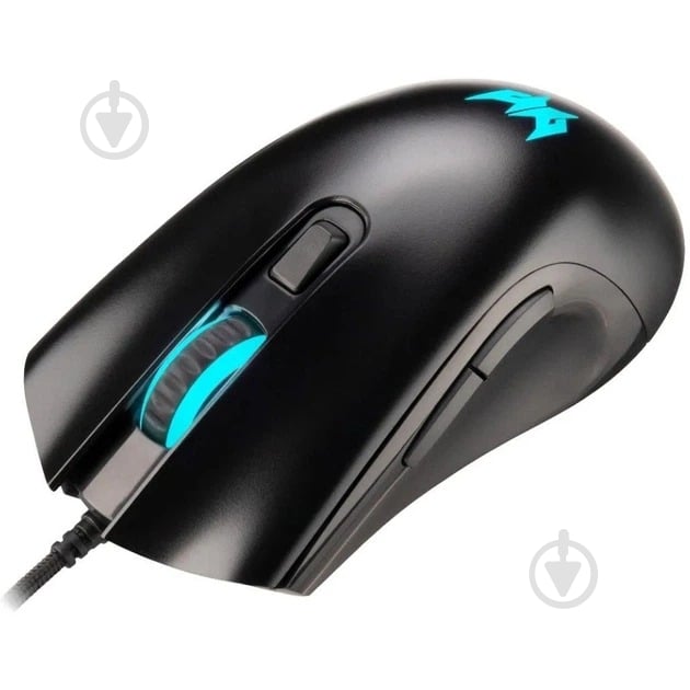 Мышка Acer Predator Cestus 333 black (GP.MCE11.03S) - фото 3